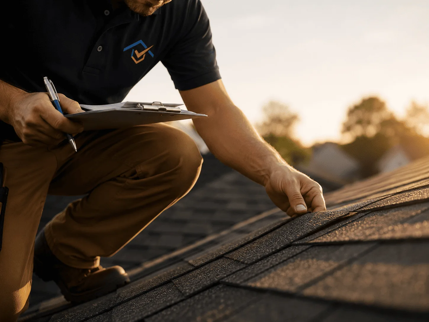 Why Choose Roof Inspection in Benton, IL